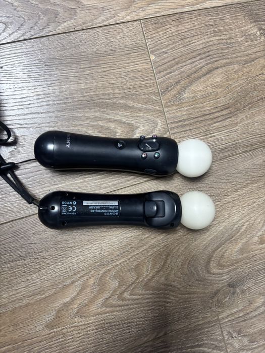 Очки виртуальной реальности  VR    Sony PlayStation 4