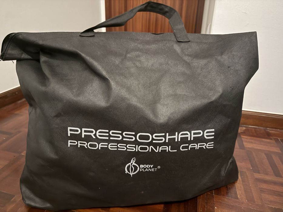 Pressoshape Professional Care (Body Planet)