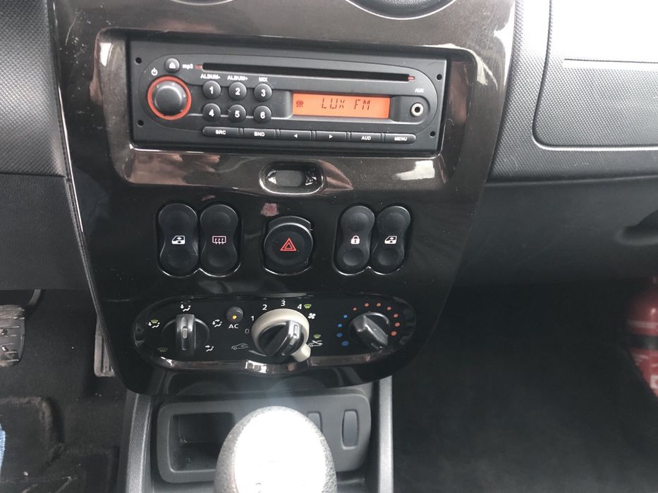 Renault  DUSTER  Elegans