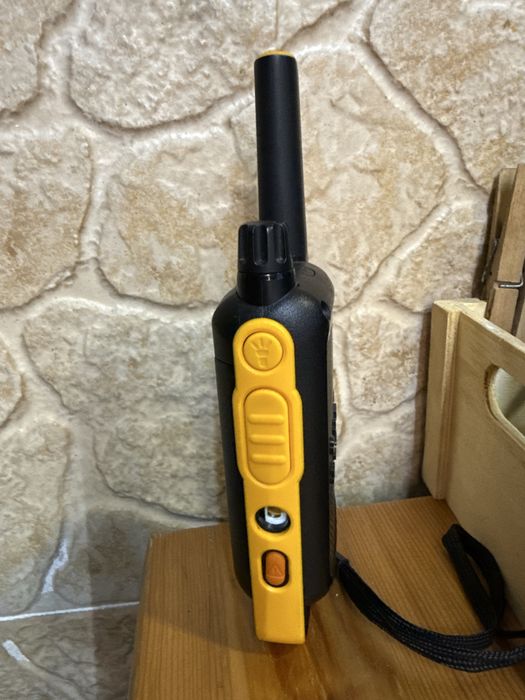 Walkie talkie Motorola T82 Extreme pmr446