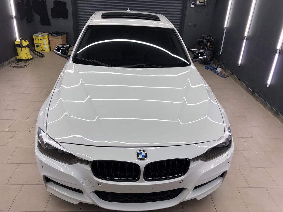 Бмв ф30 2015 xdrive