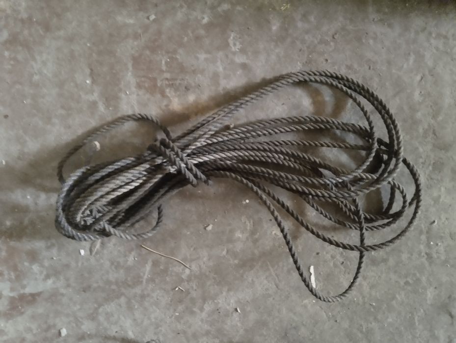 Тросы канаты автомобильные и другие