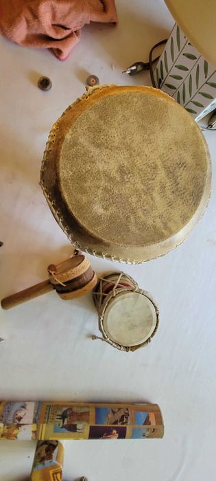 Instrumentos música