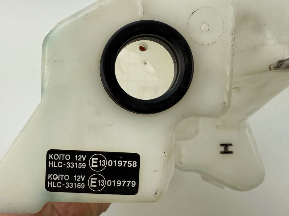 Toyota Rav4 V 5 19- Zbiorniczek Spryskiwaczy Zbiornik Oryginał