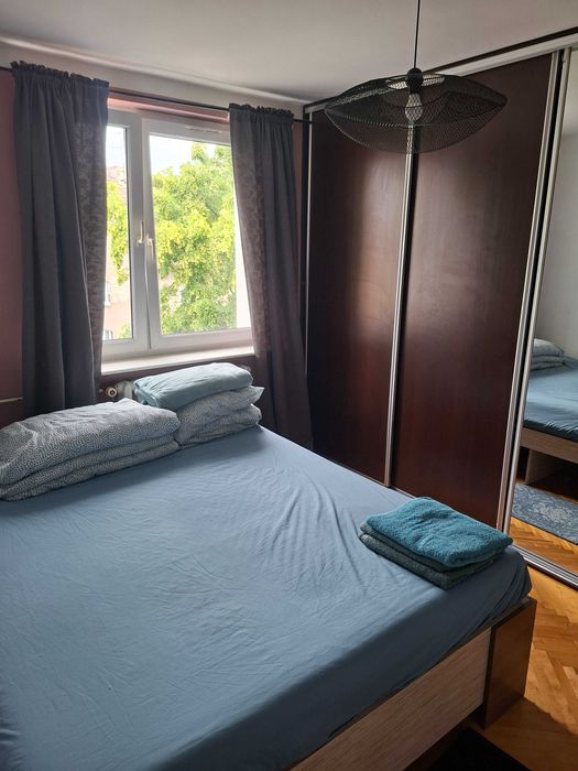 Mieszkanie na wynajem