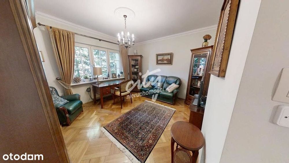 Piękny dom wolnostojący na Osowie, działka 1150m2