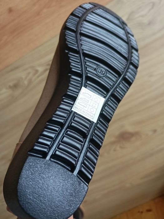 Czółenka damskie 39