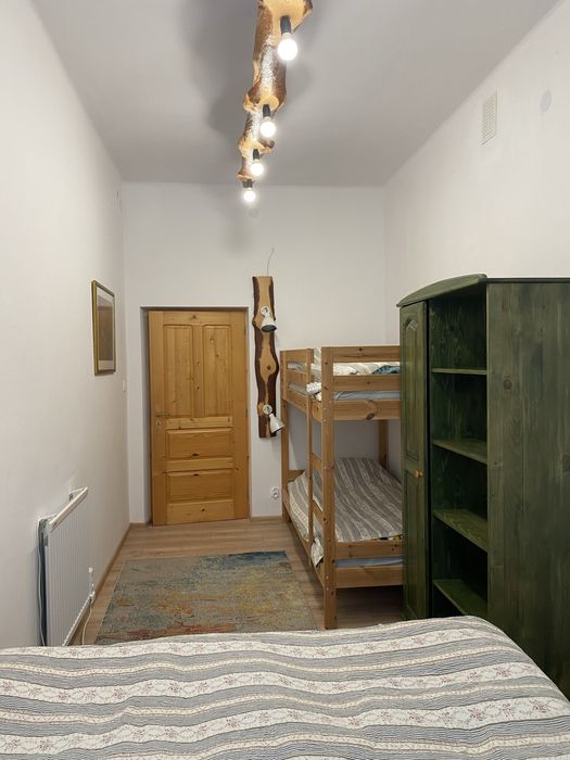 Mieszkanie 150-250/doba