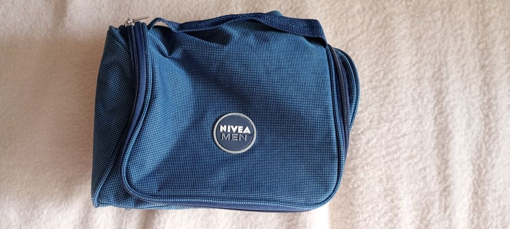 Kosmetyczka męska - Nivea