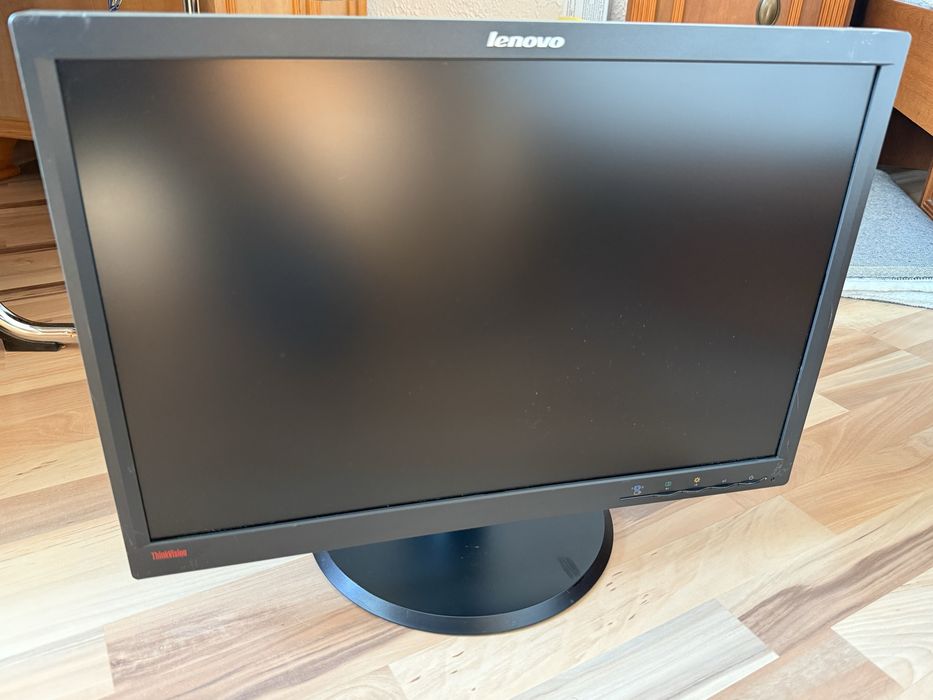 Monitor Lenovo 22”