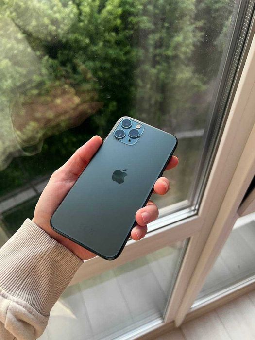 Iphone 11pro 64 gb