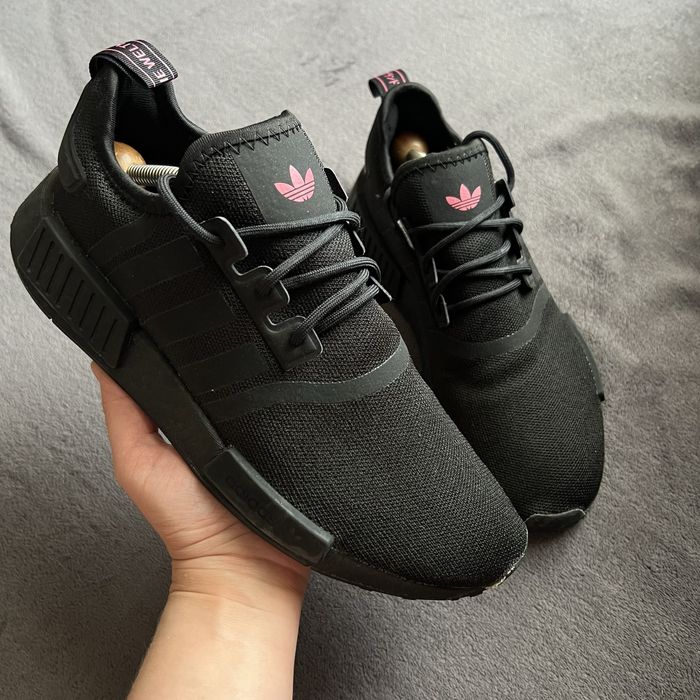 Жіночі кросівки adidas Originals HMD R1 W. P. 40. Ідеал!!!