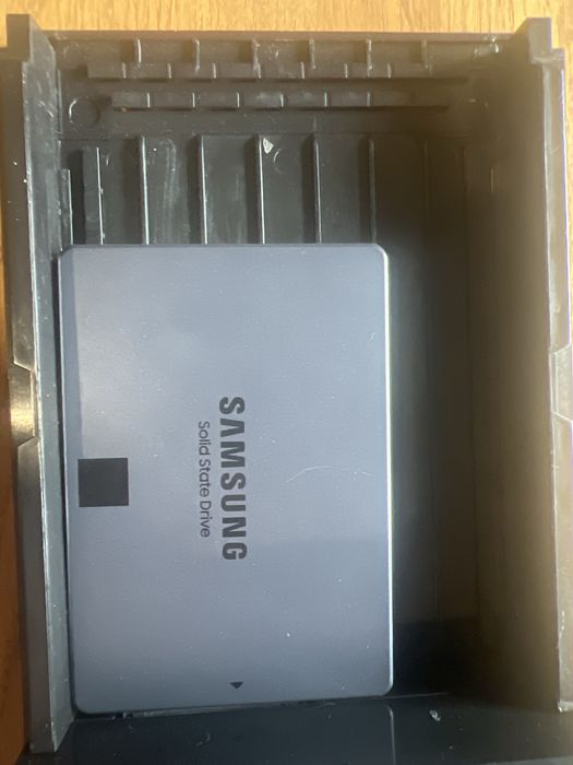 Samsung 870 QVO 1TB