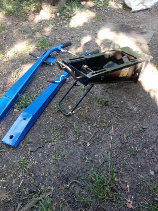 Запчастини до мотоблока