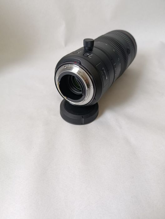 Canon RF 24-105mm f/2.8 L IS USM Z. Новий! Гібридний топ. В наявності