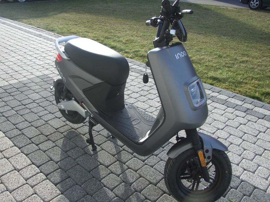 Skuter Elektryczny Inoa Sli4 Bosch 48V 2500W