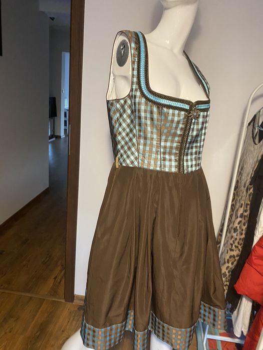 sukienka lodenfrey munchen