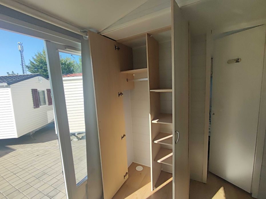 Mobil Home V3 | Louisiane Flores | Top oferta trasnporte equipada