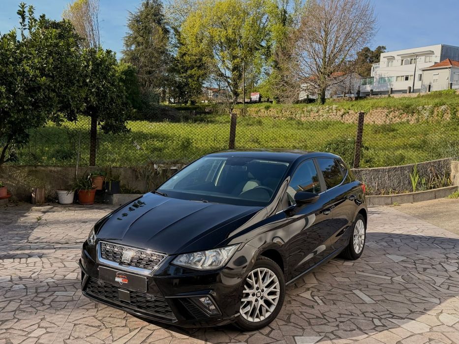 SEAT Ibiza 1.0 Reference