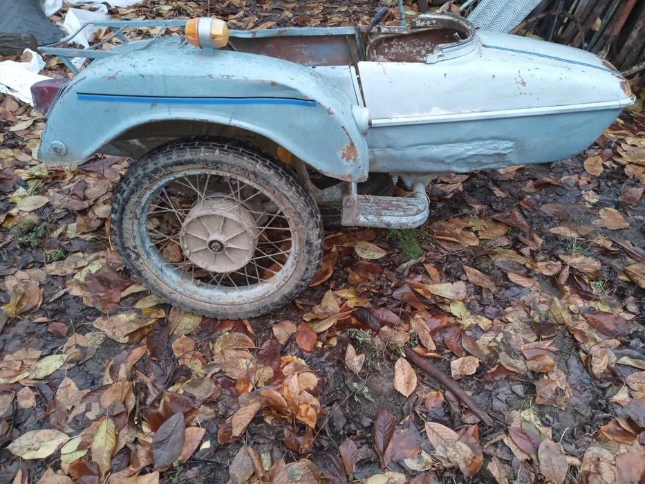 Продам коляску иж юпитер планета 3  4   5 каляска люлька