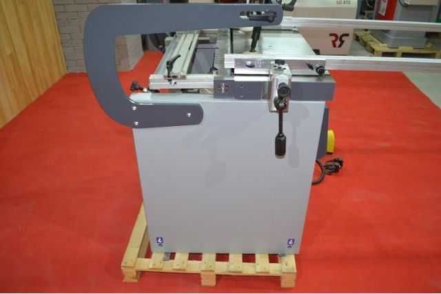 Свердлильно-присадочний верстат Stomana BM 21E