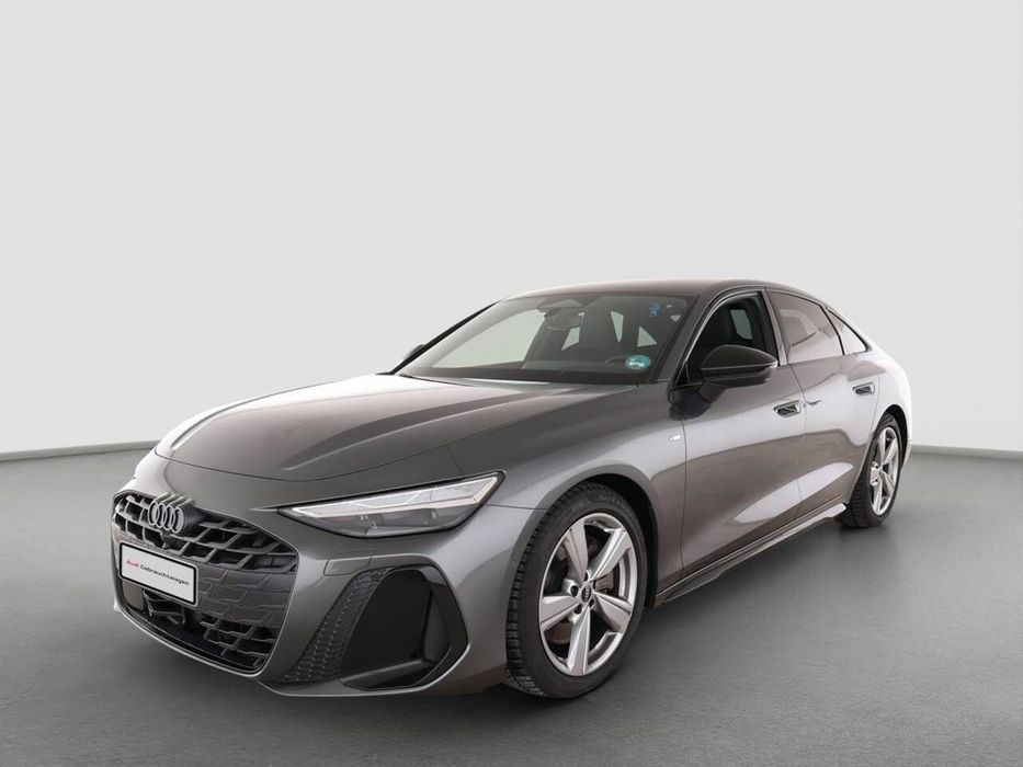 Audi A6 Limousine