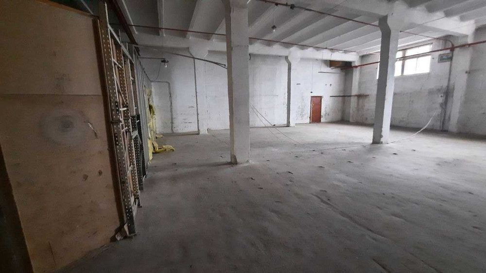 Оренда складів на вул. Космічній. Увага оновлена інформація