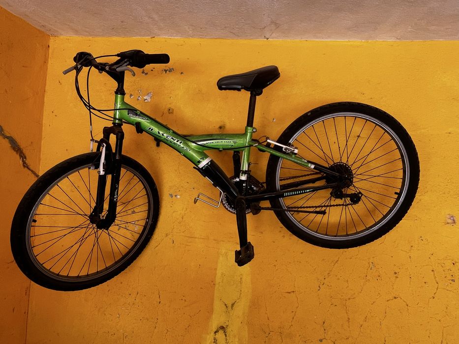 Bicicleta de criança
