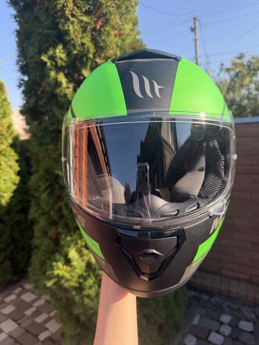 MT Helmets Thunder 3 SV
