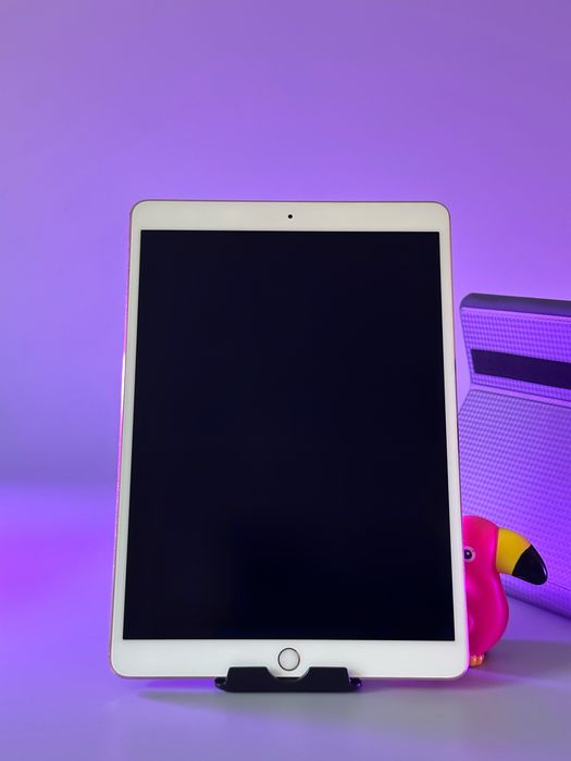 iPad Pro 10,5” (2017), Wi-Fi, 512GB, Rose Gold MPGL2LL/A (US-регіон, LL/A)