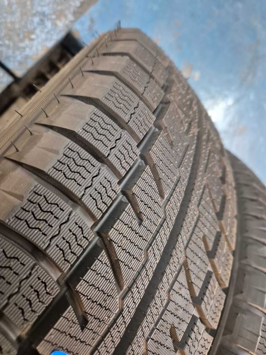 205/65r16c fortune nowe opony zimowe bus montaz w cenie