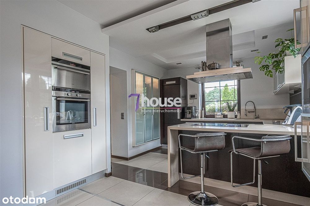 Wyjątkowa rezydencja na sprzedaż – Boruszowice | 2 800 000 zł