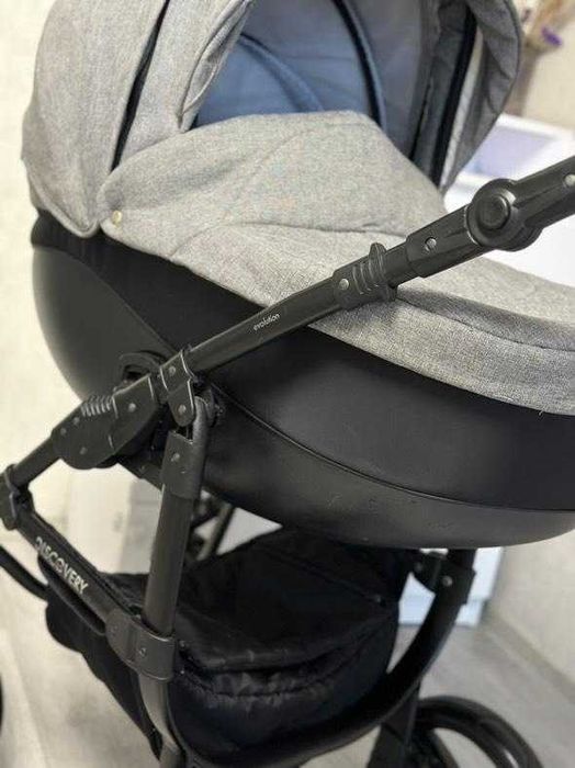 Коляска 2в1. Б/у