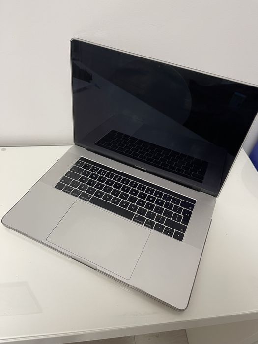 MacBook Pro 15” 2017