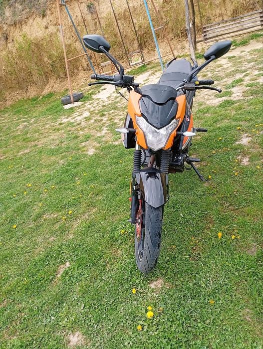Продам Spark200r27