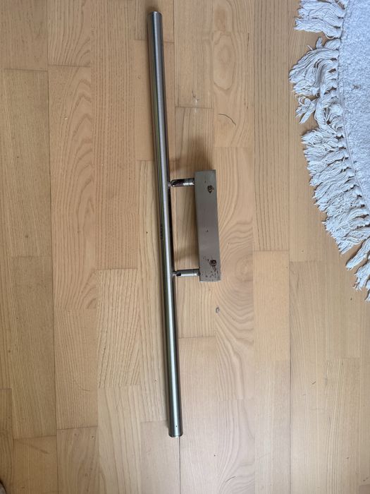 Lampa ledowa - kinkiet