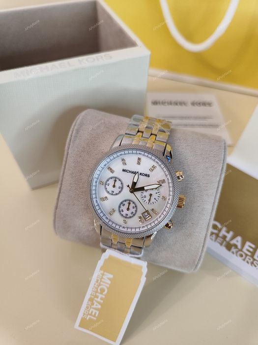 Годинник Michael Kors MK 5057 Часы Майкл Корс