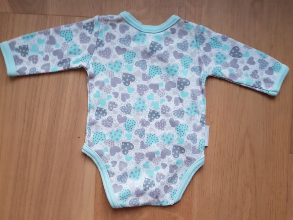 Body kopertowe firmy Martex 52