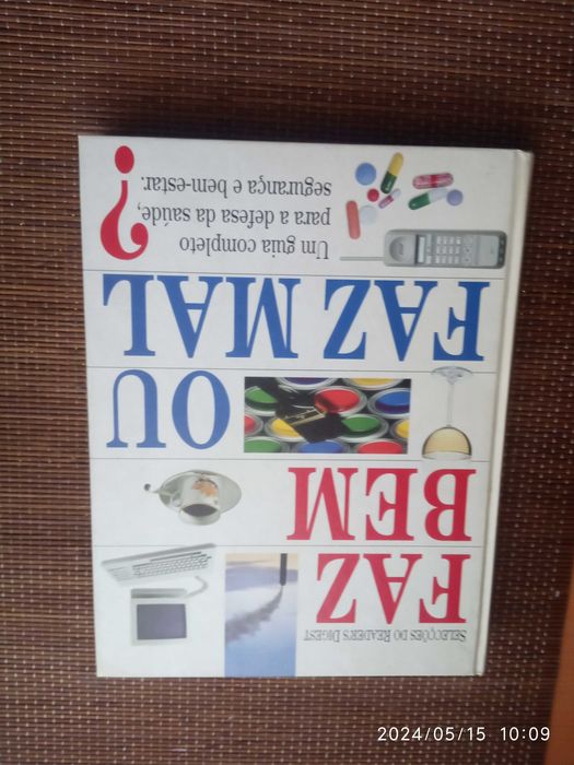 Does the Book Do Good or Harm?64729681933313120