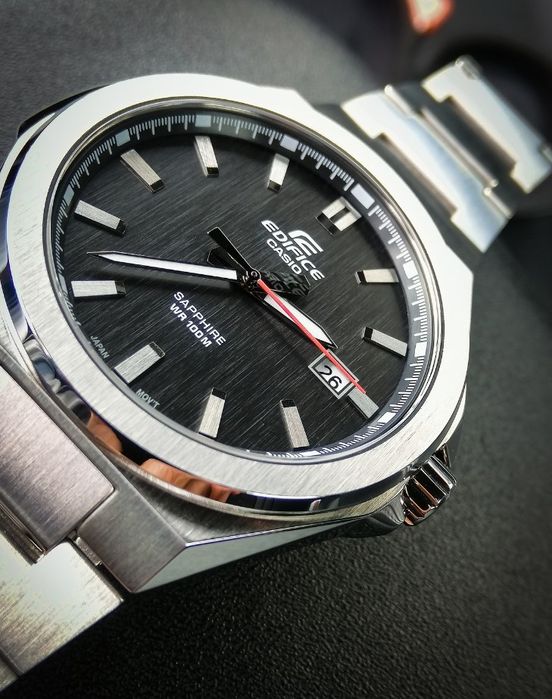 Дропшипінг наручні годинники від Casio