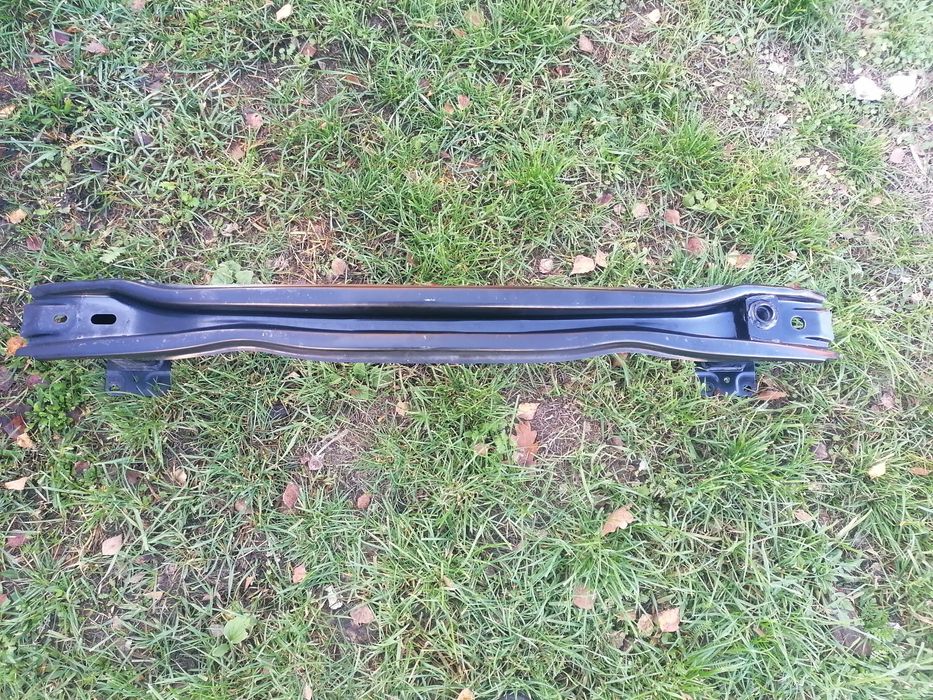 VW Tiguan II 2 5NA 15- belka zderzaka tył wzmocnienie tylne