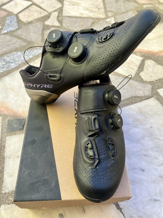 Sapatos Ciclismo