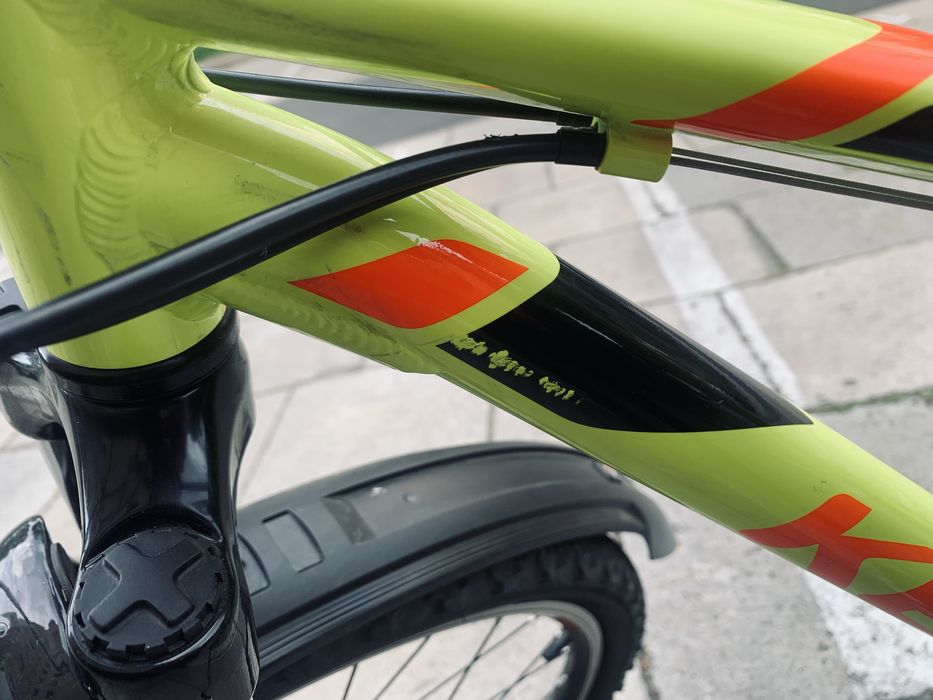 Rower Kellys MTB 26 NAGA 70 junior