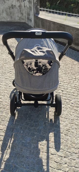 Carro de bebe cybex