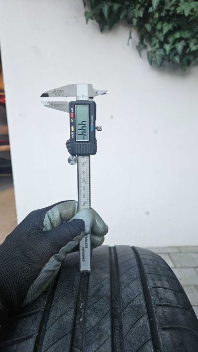 Opony letnie Michelin Primacy 4 225/45/18 95Y