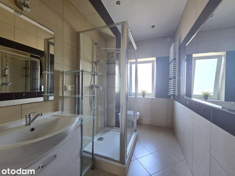 Elegancki apartament