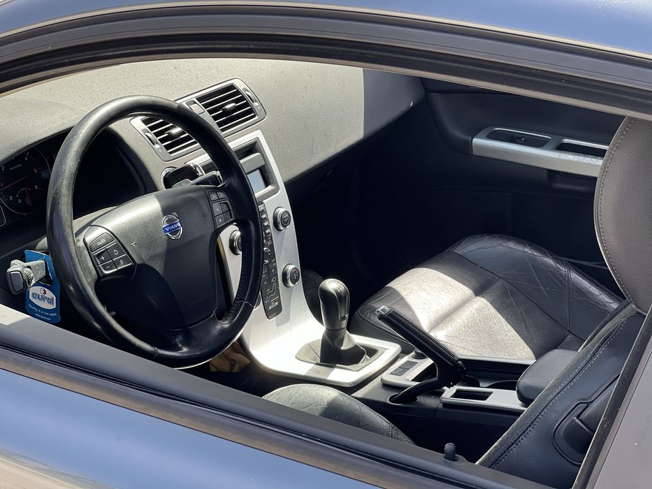 Volvo c30 1.6hdi