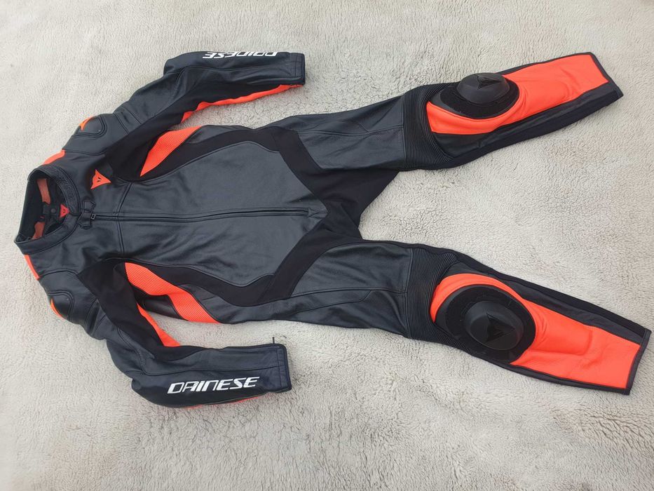 Dainese Assen 2 56 eur XXL  Kombinezon motocyklowy