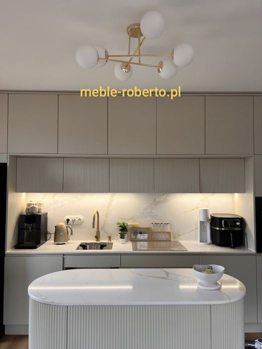 Meble kuchenne,szafy,komody na wymiar