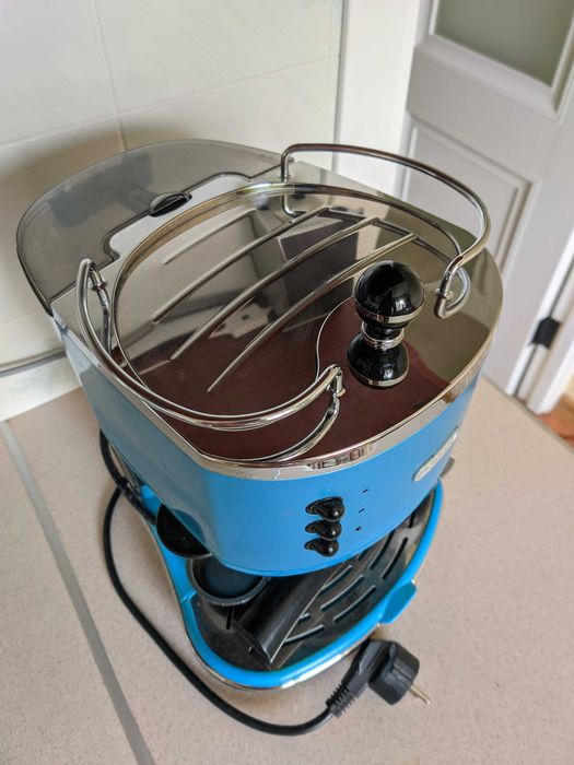Кавомашина Delonghi 310 (ціну знижено!)